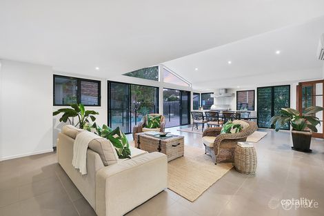 Property photo of 47 Marmindie Street Chapel Hill QLD 4069