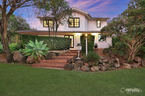 Property photo of 47 Marmindie Street Chapel Hill QLD 4069