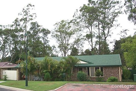 Property photo of 10 Sefton Court Heritage Park QLD 4118