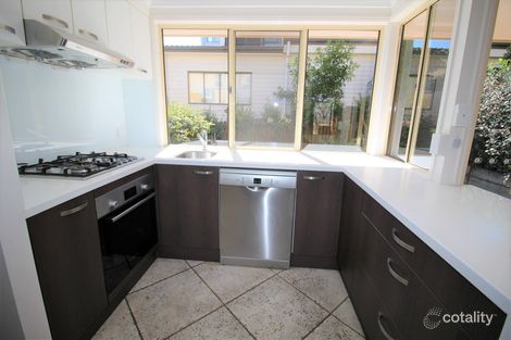 Property photo of 92C Overend Street Norman Park QLD 4170