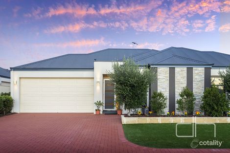 Property photo of 39 Marathon Loop Madeley WA 6065