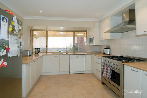 Property photo of 10 Littorina Avenue Heathridge WA 6027