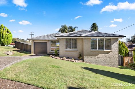 Property photo of 1 Harrison Street Warners Bay NSW 2282