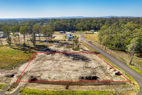 2 Honeyeater Cl, Gulmarrad, NSW 2463