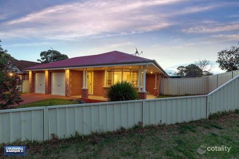 Property photo of 10 Murray Court Wattle Grove NSW 2173