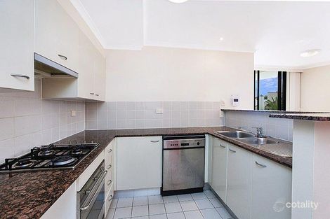 Property photo of 19/127-133 Point Street Pyrmont NSW 2009