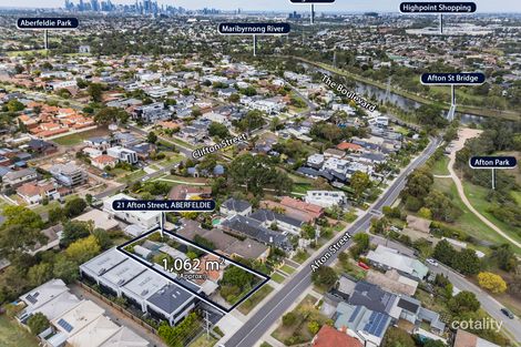 21 Afton St, Aberfeldie, VIC 3040