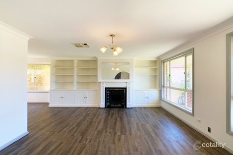 Property photo of 20 Glen Alpha Close Hillvue NSW 2340
