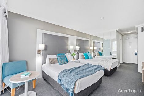 Property photo of 512/22 View Avenue Surfers Paradise QLD 4217