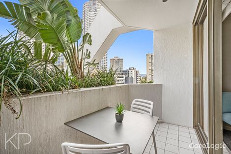 Property photo of 512/22 View Avenue Surfers Paradise QLD 4217