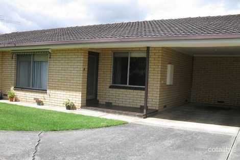 4/31 Bertha St, Mount Gambier, SA 5290