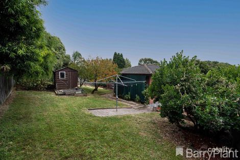 Property photo of 41 Holmbury Boulevard Mulgrave VIC 3170