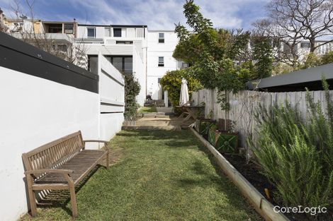 Property photo of 44 Hargrave Street Paddington NSW 2021