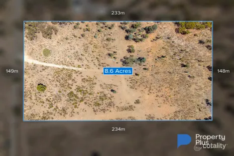 Property photo of 81 Smiths Road Bealiba VIC 3475