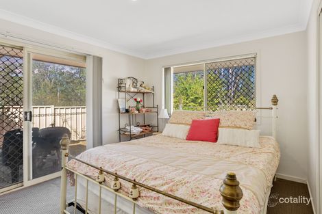 Property photo of 39/31 Haig Street Brassall QLD 4305