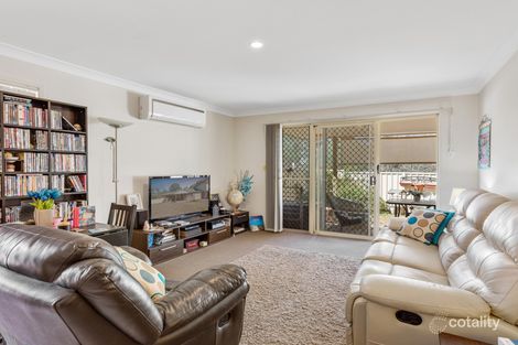 Property photo of 39/31 Haig Street Brassall QLD 4305