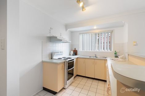 Property photo of 20/1596 Wynnum Road Tingalpa QLD 4173