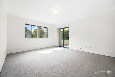 Property photo of 22/16 Sadlier Crescent Petersham NSW 2049