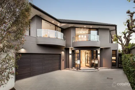 Property photo of 11A Manor Street Brighton VIC 3186