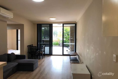 Property photo of 101/47 Hill Road Wentworth Point NSW 2127