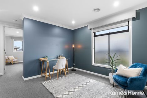 Property photo of 12 Daybreak Way Truganina VIC 3029