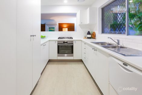 Property photo of 21 Kimba Street Chapel Hill QLD 4069