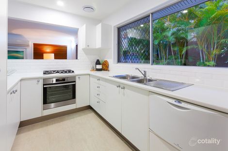 Property photo of 21 Kimba Street Chapel Hill QLD 4069