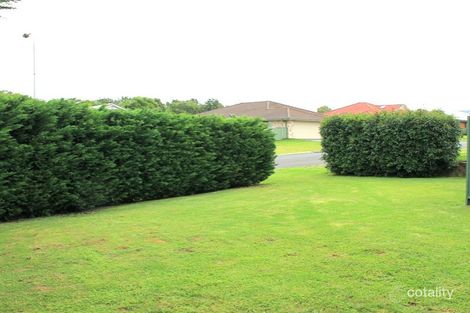 Property photo of 118 Riverbreeze Drive Crosslands NSW 2446