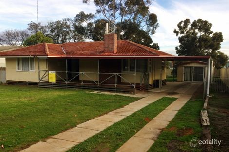 Property photo of 6 Holly Street Katanning WA 6317