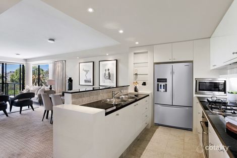 Property photo of 402/1A Clement Place Rushcutters Bay NSW 2011
