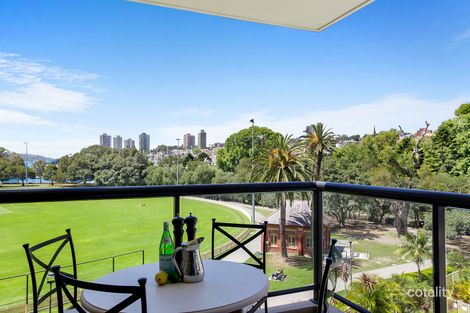 Property photo of 402/1A Clement Place Rushcutters Bay NSW 2011