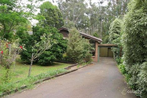 Property photo of 3 Prince Street Belgrave VIC 3160