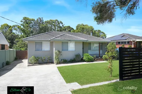 99 Devonshire Cres, Oak Flats, NSW 2529