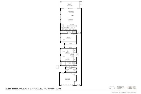 Property photo of 22B Birkalla Terrace Plympton SA 5038