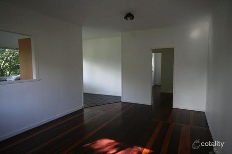 Property photo of 31 Rolleston Street Keperra QLD 4054