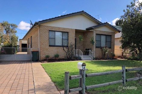 Property photo of 34 Railway Avenue Leeton NSW 2705