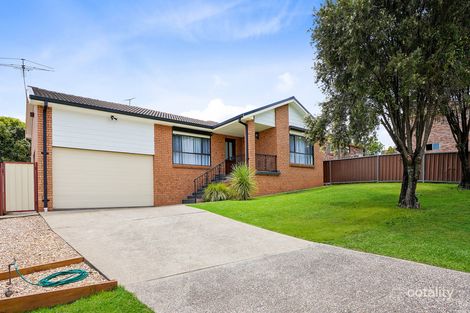 Property photo of 4 Rushes Place Minto NSW 2566