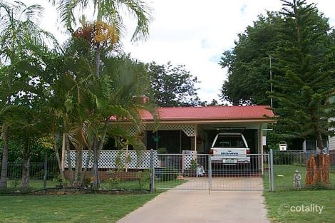 6 Bennelong Cl, Richmond Hill, QLD 4820