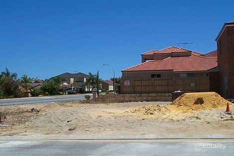 Property photo of 67 Gratwick Terrace Murdoch WA 6150