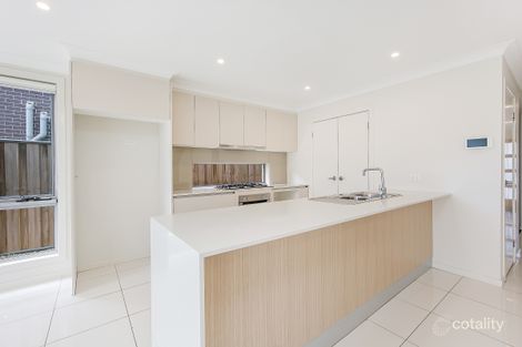 Property photo of 14 Admiral Street The Ponds NSW 2769