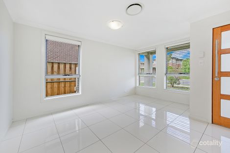 Property photo of 14 Admiral Street The Ponds NSW 2769