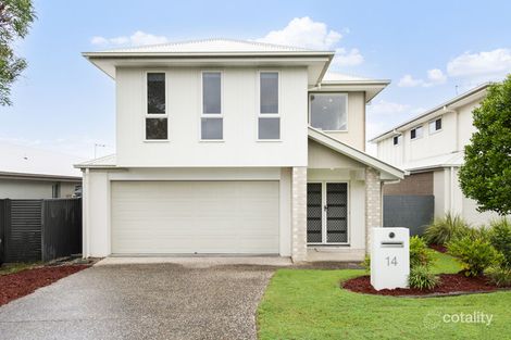 14 Electra St, Coomera, QLD 4209