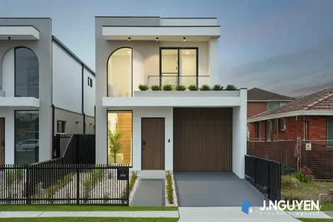 Property photo of 61A The Avenue Canley Vale NSW 2166