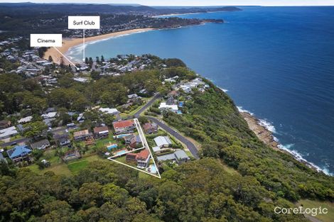 Property photo of 21B Endeavour Drive Avoca Beach NSW 2251