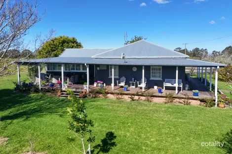 759 Belmore River Right Bank Rd, Belmore River, NSW 2440