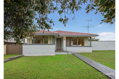 56 Rugby St, Cambridge Park, NSW 2747