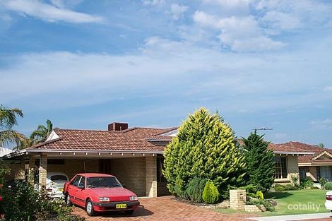 81 Claygate Way, Kingsley, WA 6026