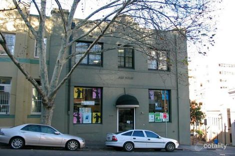 44 Foster St, Surry Hills, NSW 2010