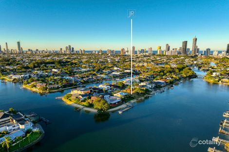 26 Delungra St, Broadbeach Waters, QLD 4218