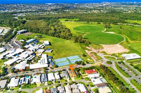 Property photo of 25 Quandong Street Meridan Plains QLD 4551